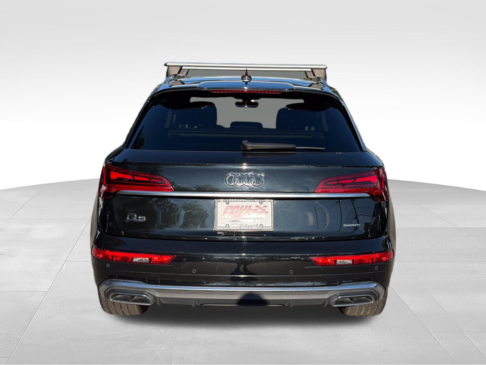 Used 2023 Audi Q5 2.0T Premium Plus w/ Premium Plus Package AWD/4WD image 6
