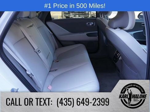 Used 2025 Hyundai Ioniq 6 SEL image 33