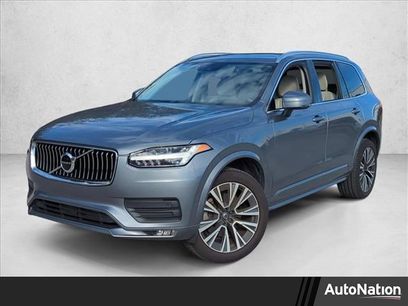 Used 2020 Volvo XC90 T5 Momentum w/ Protection Package Premier