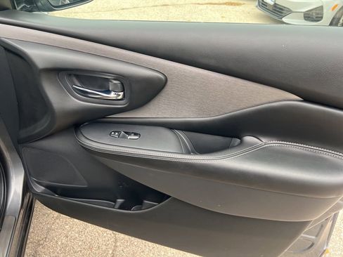 Certified 2024 Nissan Murano SL image 25