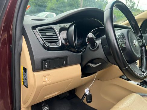 Used 2015 Kia Sedona EX FWD image 15