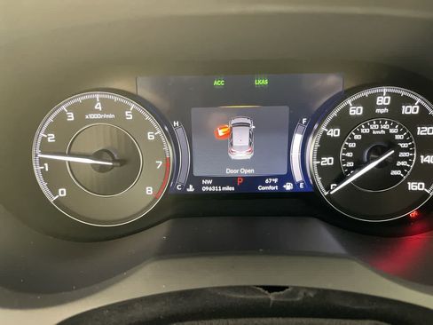 Used 2019 Acura RDX AWD w/ Technology Package image 17