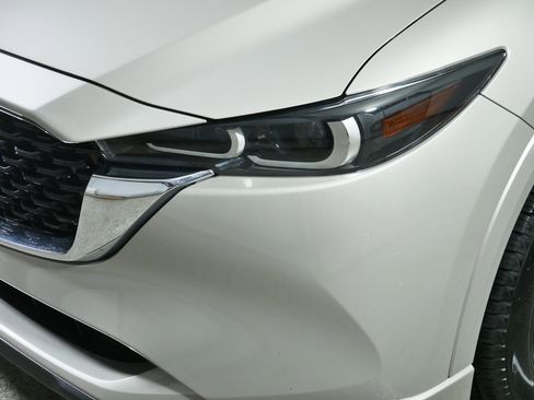 Certified 2024 MAZDA CX-5 AWD 2.5 S w/ Select Package image 16