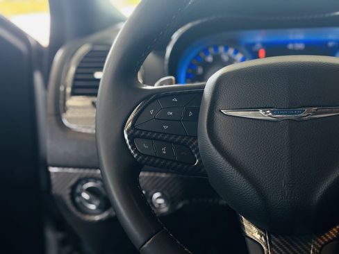Used 2022 Chrysler 300 S RWD image 44