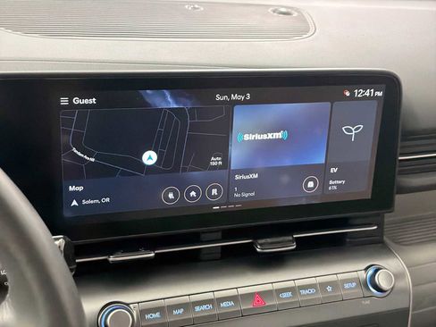 Used 2024 Hyundai Kona SEL FWD image 12