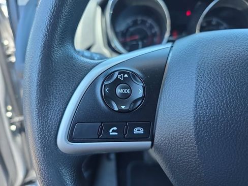 Used 2024 Mitsubishi Outlander Sport AWD image 22