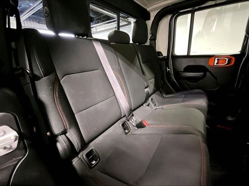 Used 2023 Jeep Gladiator Rubicon image 37