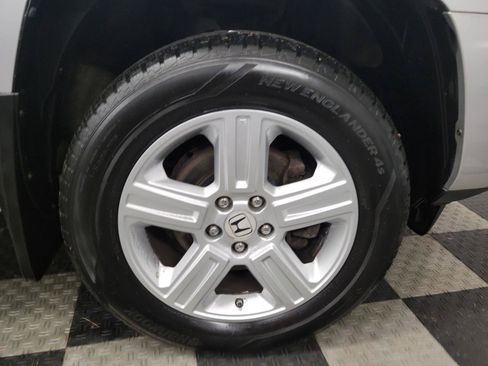 Used 2013 Honda Ridgeline RTL image 32