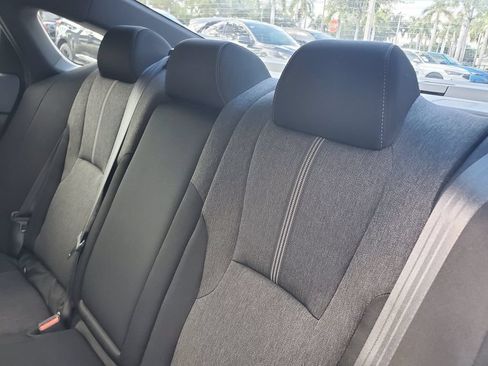 Used 2023 Honda Accord Sport image 11