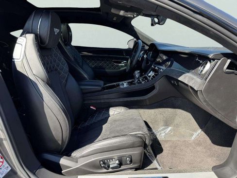 Used 2022 Bentley Continental GT Speed image 53