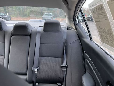 Used 2025 Nissan Altima 2.5 SV image 36