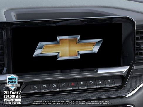 New 2026 Chevrolet Silverado 1500 ZR2 image 20