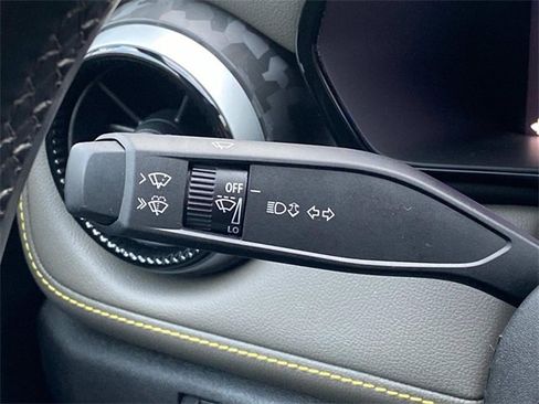 Used 2024 Chevrolet Colorado ZR2 w/ Technology Package image 22