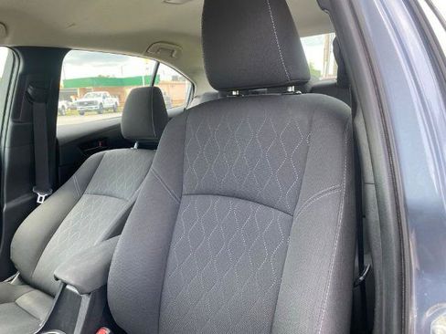 Used 2024 Toyota Corolla LE FWD image 11
