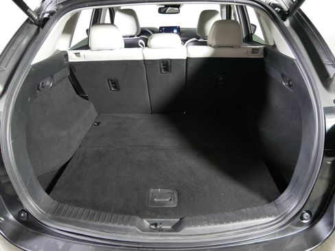 Used 2023 MAZDA CX-5 AWD 2.5 S w/ Premium Package image 18