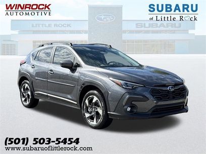 New 2025 Subaru Crosstrek 2.5i Limited