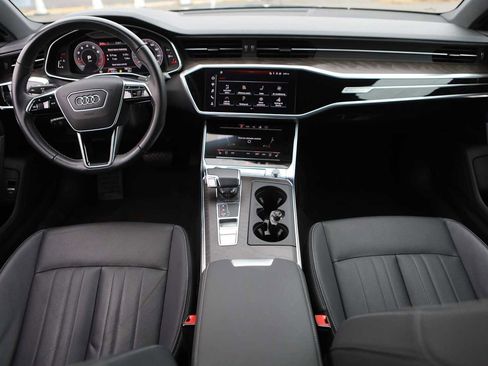 Used 2022 Audi A7 3.0T Premium Plus image 18