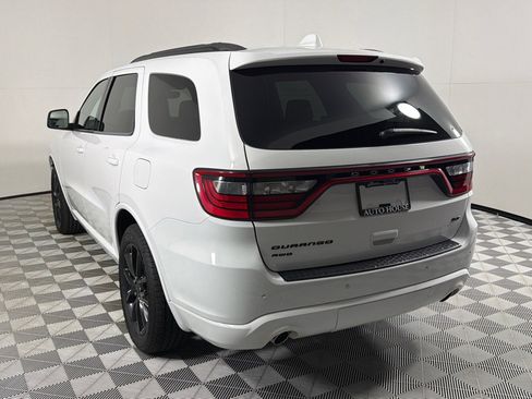 Used 2017 Dodge Durango GT w/ Premium Group AWD/4WD image 7