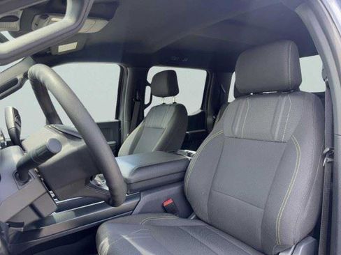 Used 2024 Ford F150 STX AWD/4WD image 19
