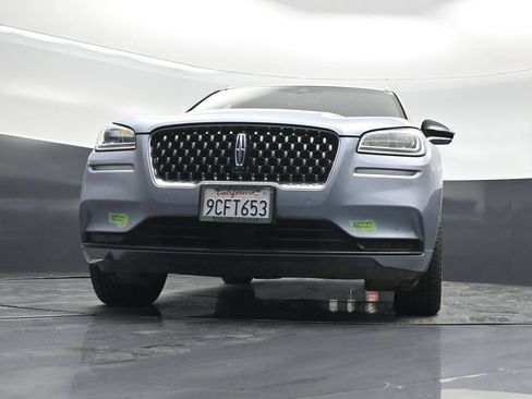 Used 2022 Lincoln Corsair Grand Touring w/ Elements Technology Bundle AWD/4WD image 45