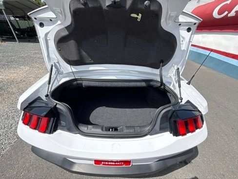 Used 2024 Ford Mustang Premium RWD image 18