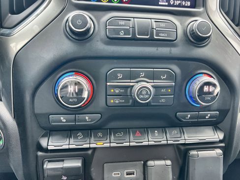 Used 2020 Chevrolet Silverado 1500 RST w/ All-Star Edition image 20