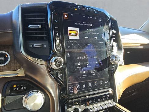 Certified 2019 RAM 1500 Limited image 19