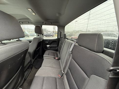 Used 2014 Chevrolet Silverado 1500 LT w/ All Star Edition image 28