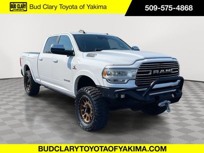 Used 2020 RAM 2500 Laramie