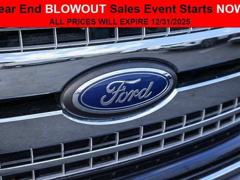 Used 2018 Ford F150 XLT w/ Equipment Group 302A Luxury image 17