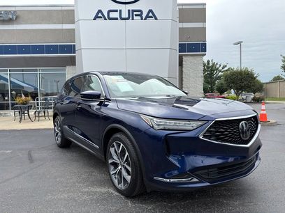 Certified 2023 Acura MDX w/ Technology Package
