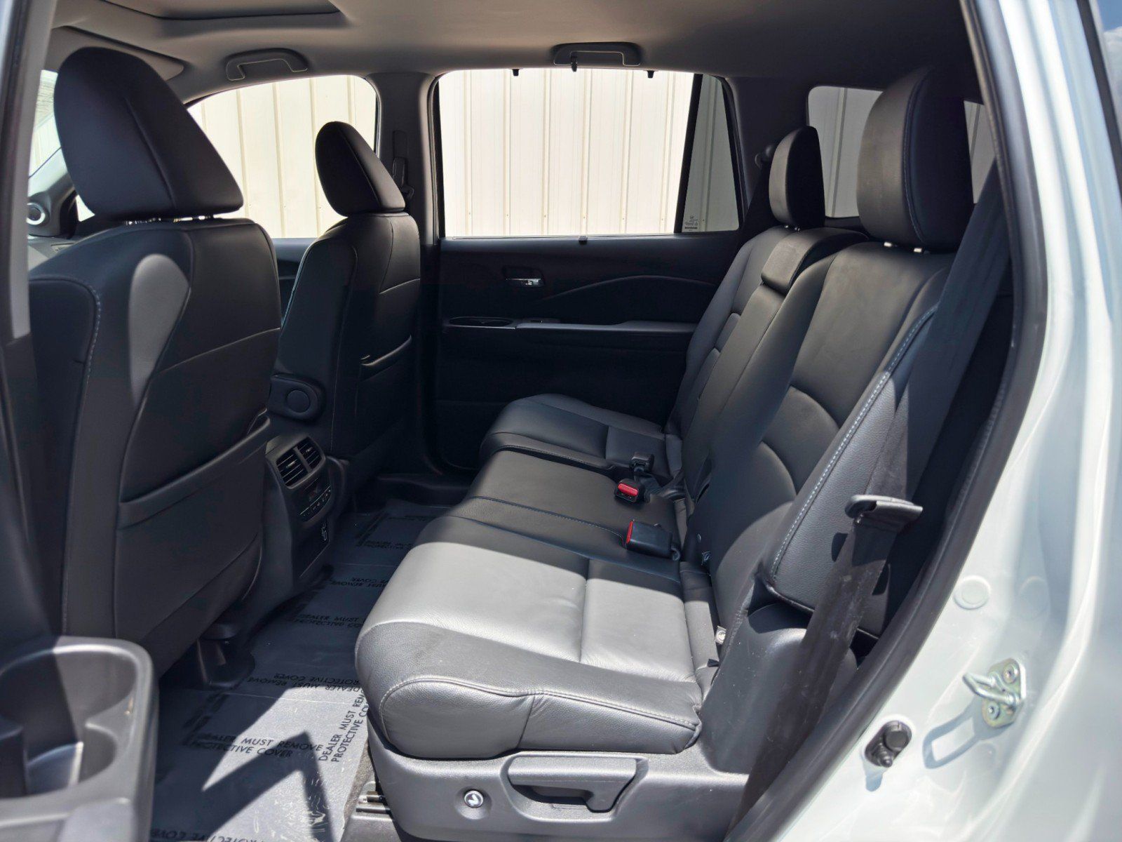 Used 2022 Honda Pilot EX-L image 41
