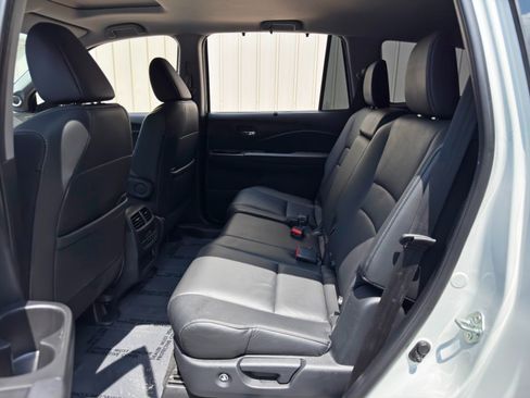 Used 2022 Honda Pilot EX-L image 41