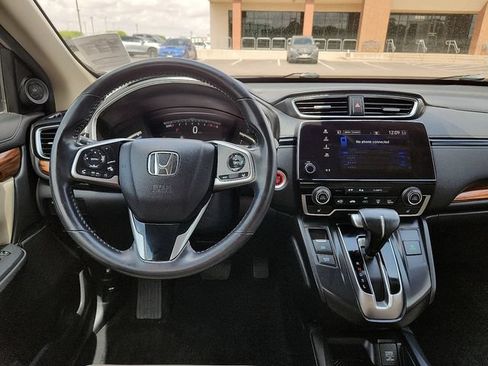 Used 2019 Honda CR-V EX-L image 11