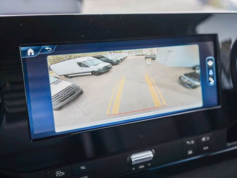 Used 2026 Mercedes-Benz Sprinter 2500 image 26