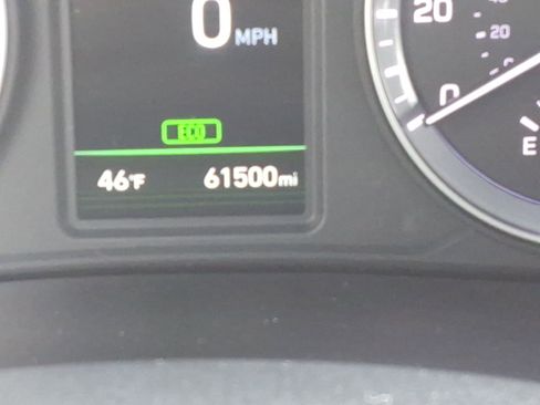 Used 2019 Hyundai Sonata Limited w/ Ultimate Package 02 image 13