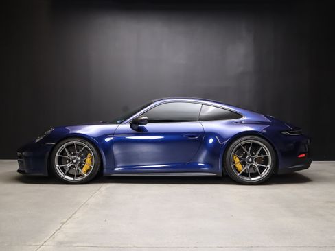 Certified 2023 Porsche 911 GT3 RWD image 7