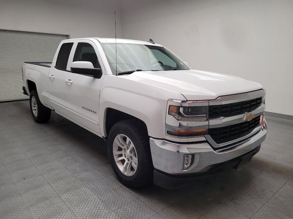 Used 2019 Chevrolet Silverado 1500 LT w/ All Star Edition RWD image 13