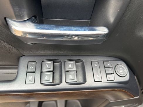 Used 2018 GMC Sierra 2500 Denali w/ Duramax Plus Package image 20