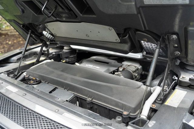 Used 2012 Audi R8 V8 AWD/4WD image 23