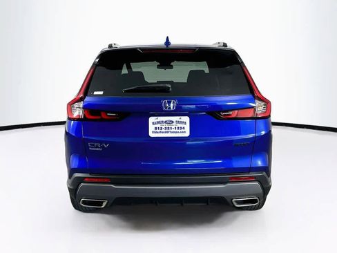 Used 2024 Honda CR-V Sport image 5