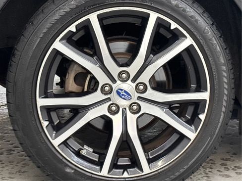 Used 2017 Subaru Impreza 2.0i Limited image 31