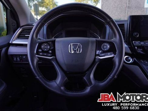 Used 2018 Honda Odyssey Elite image 83