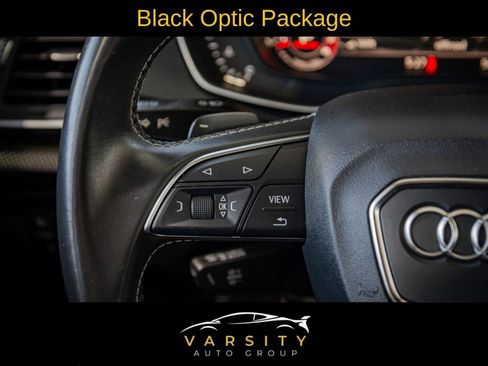 Used 2020 Audi SQ5 Premium Plus w/ Premium Plus Package image 9