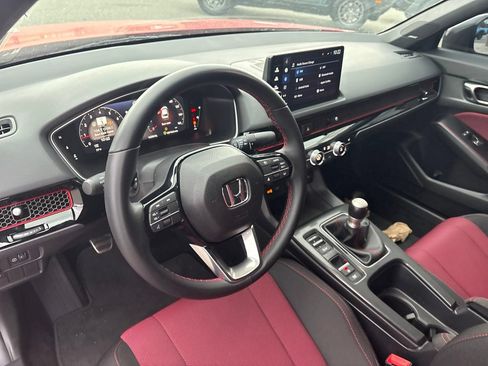 Used 2026 Honda Civic Si image 4