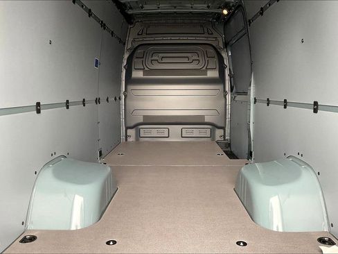 New 2026 Mercedes-Benz Sprinter 3500 image 9