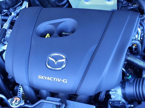 New 2025 MAZDA CX-5 AWD 2.5 S w/ Select Package image 22