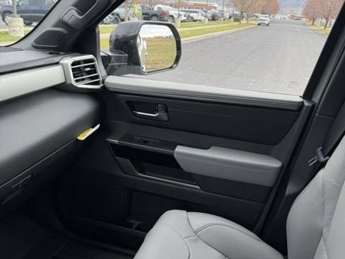 New 2026 Toyota Tundra Limited image 31