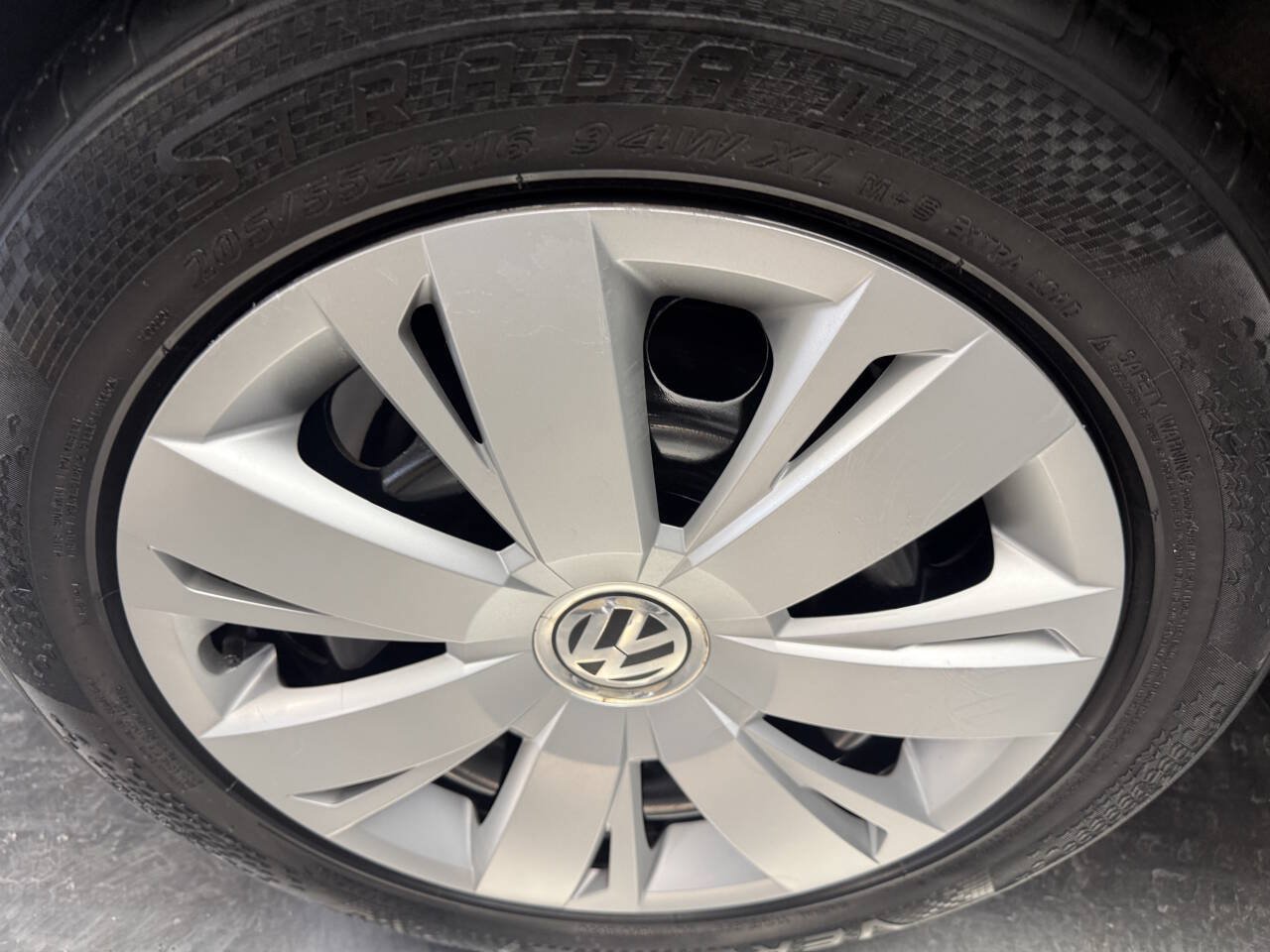 Used 2013 Volkswagen Jetta S FWD image 30