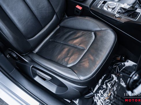 Used 2017 Audi A3 2.0T Premium w/ Convenience Package image 33